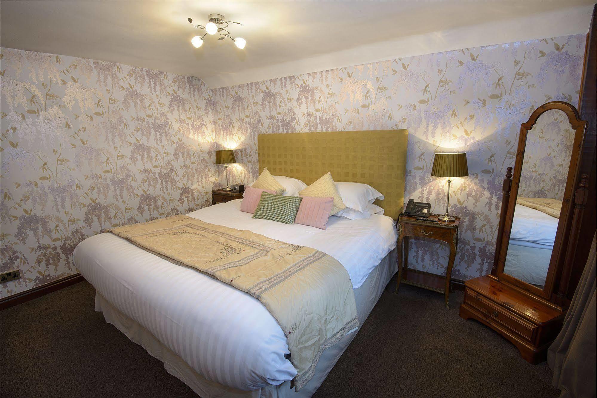 Bed and Breakfast Winteringham Fields Scunthorpe Exteriér fotografie